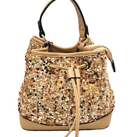 borsa pajettes